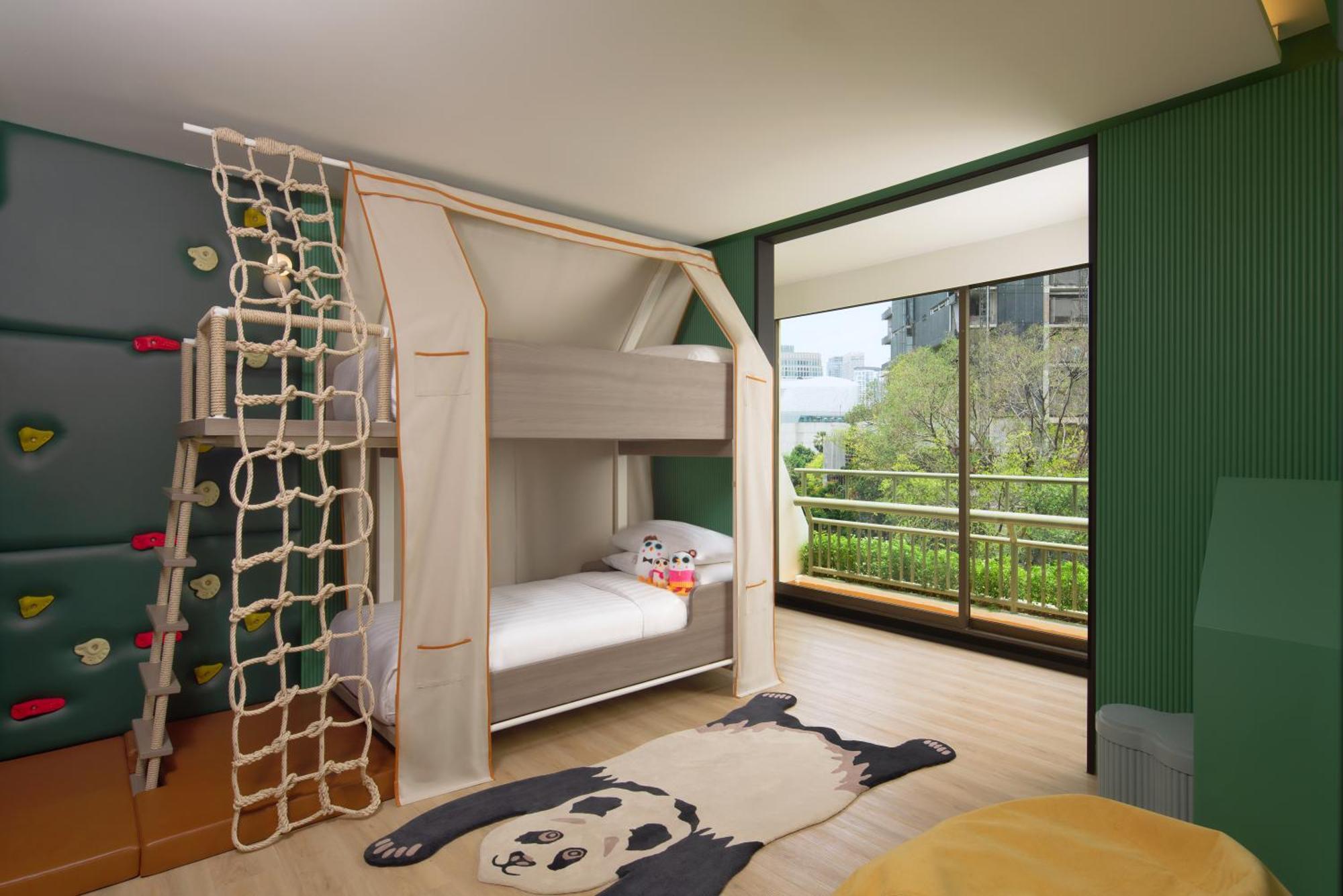 Moevenpick Hotel Bangkok Ploenchit Bdms Exterior foto